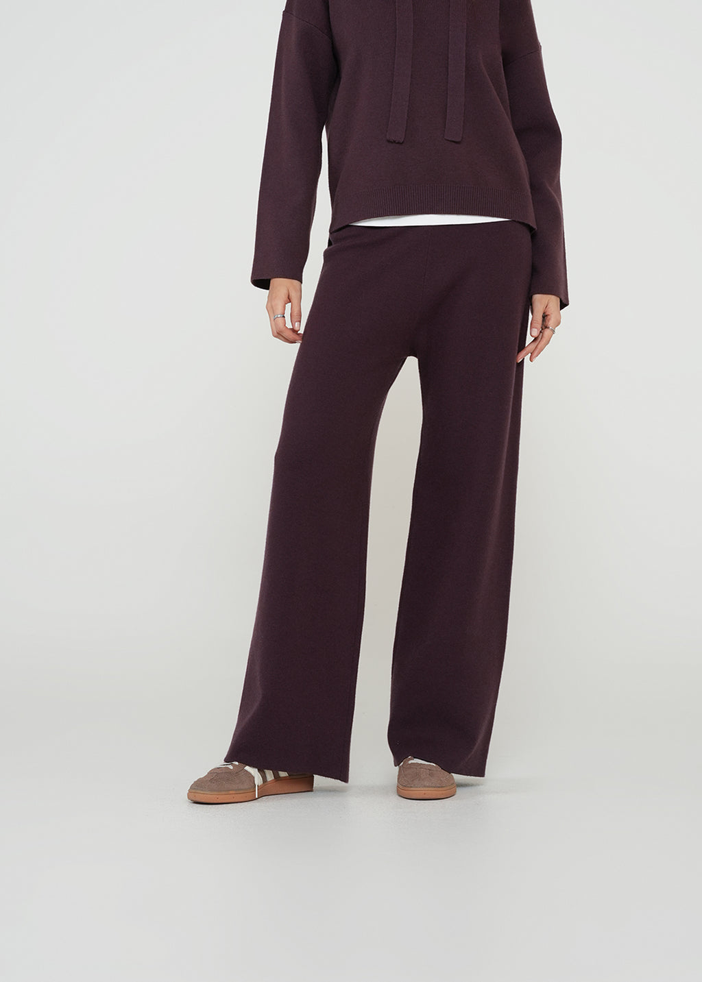 Pantalón Wide Leg básico - Morado 14_532H004_MOR191619_0