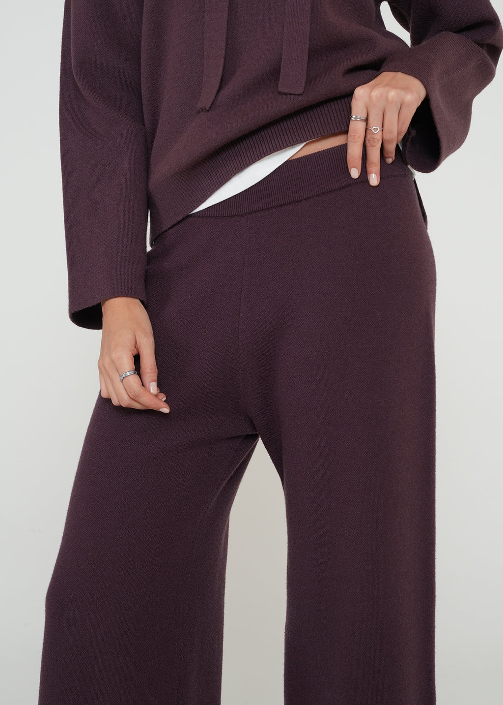Pantalón Wide Leg básico - Morado 14_532H004_MOR191619_4