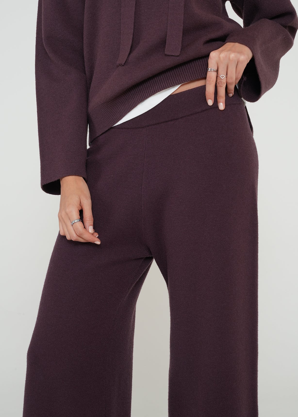 Pantalón Wide Leg básico - Morado 14_532H004_MOR191619_4