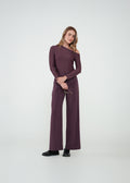Enterizo de manga larga - Morado 14_562H301_MOR191619_0