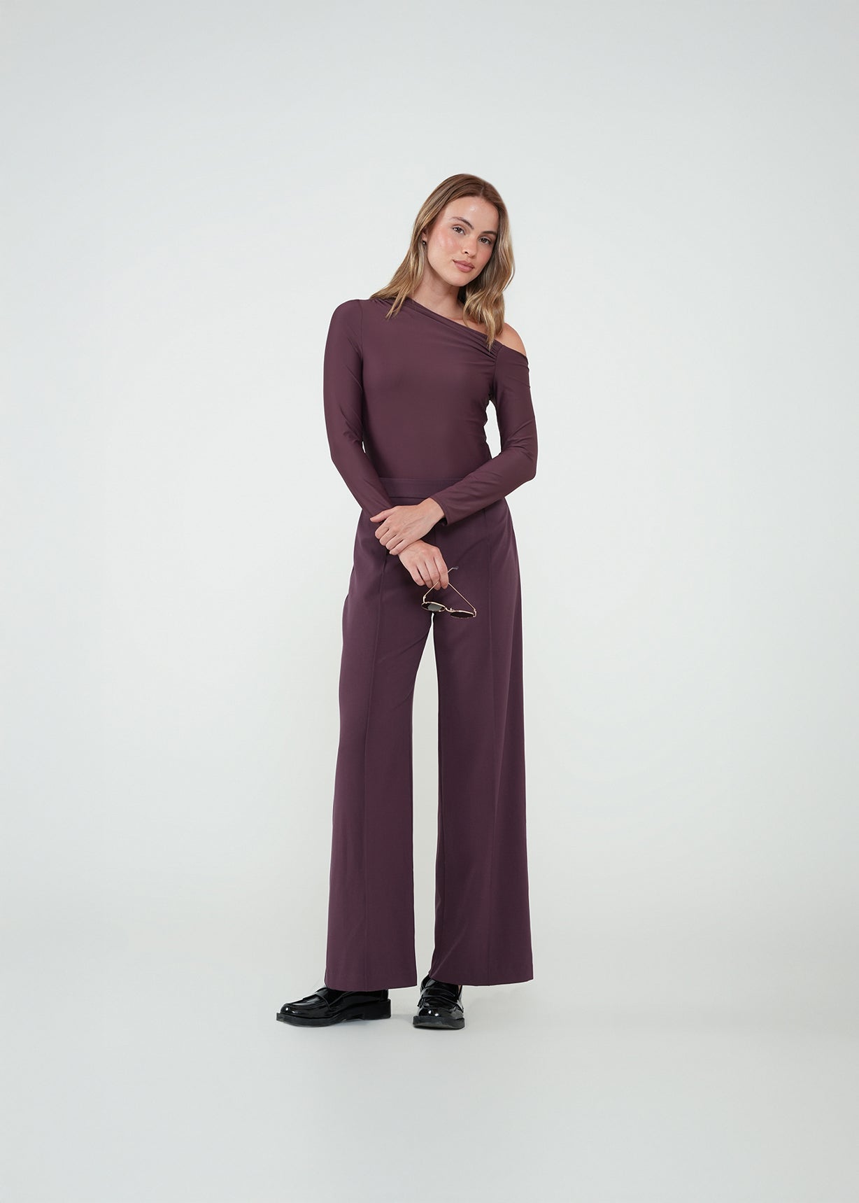 Enterizo de manga larga - Morado 14_562H301_MOR191619_0
