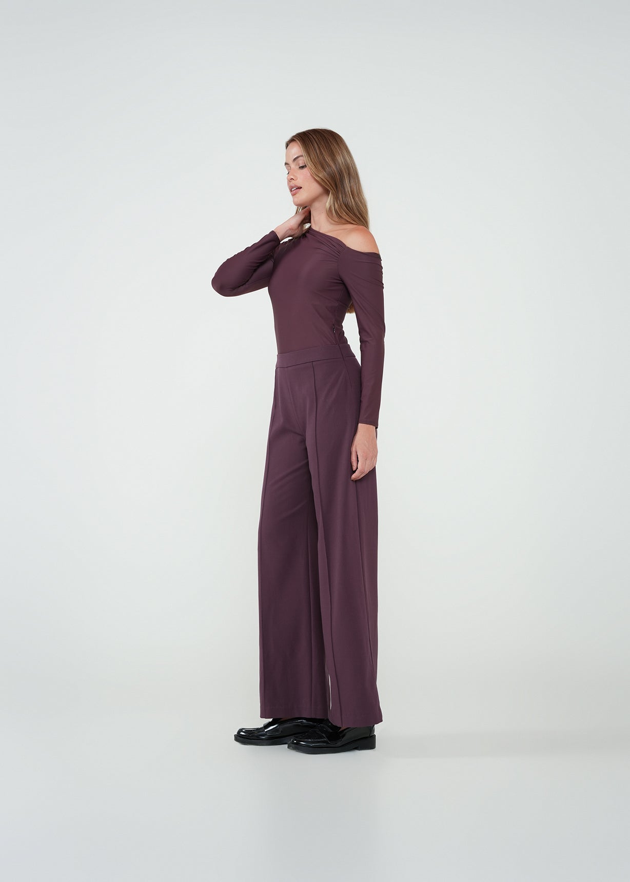 Enterizo de manga larga - Morado 14_562H301_MOR191619_5