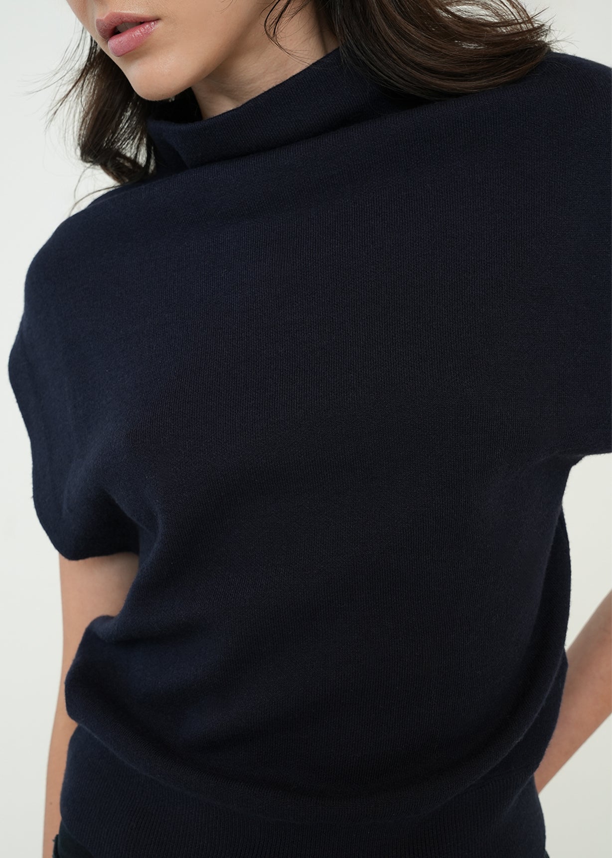 Camisa tejida - Azul 14_581H008_AZU194023_4