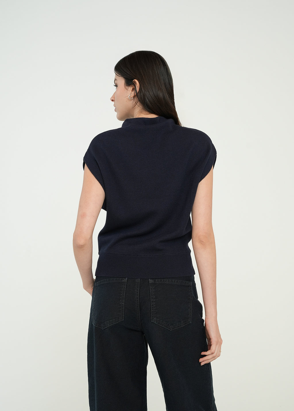 Camisa tejida - Azul 14_581H008_AZU194023_6