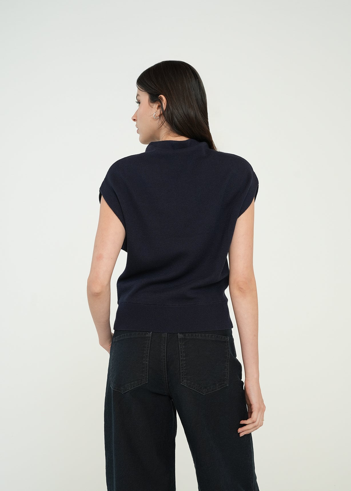 Camisa tejida - Azul 14_581H008_AZU194023_6