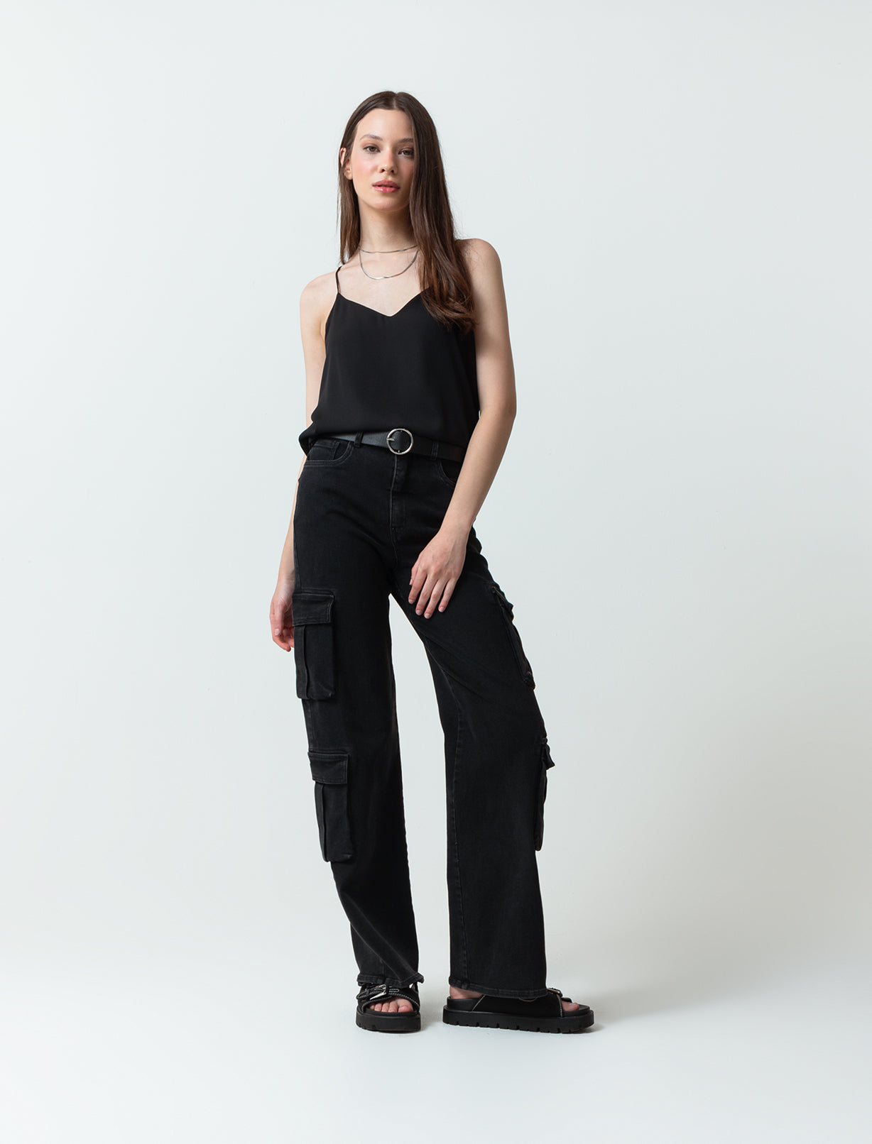 Camisa de tiras - Negro 14_710D516_A02759_3