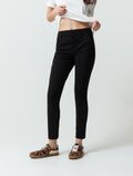 Pantalón Skinny fit - Negro 14_730D504_A02759_0