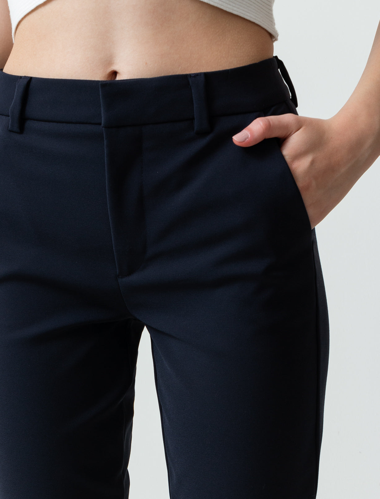 Pantalón Skinny fit - Azul 14_730D504_A02769_5