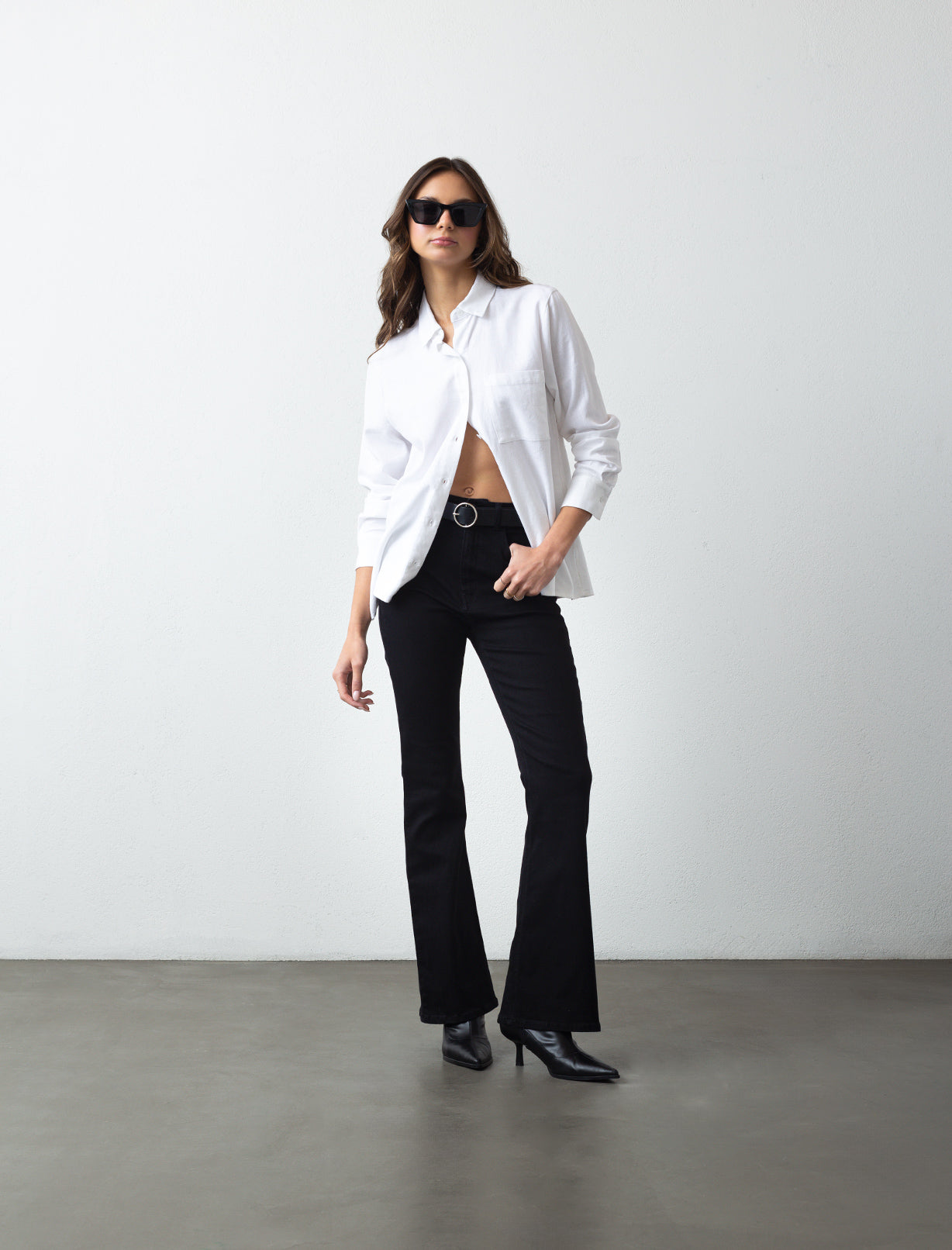Jean con bota ancha - Negro 14_790D105_A02759_3