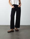 Pantalón Straight fit - Negro 14_790E516_NEG193909_0