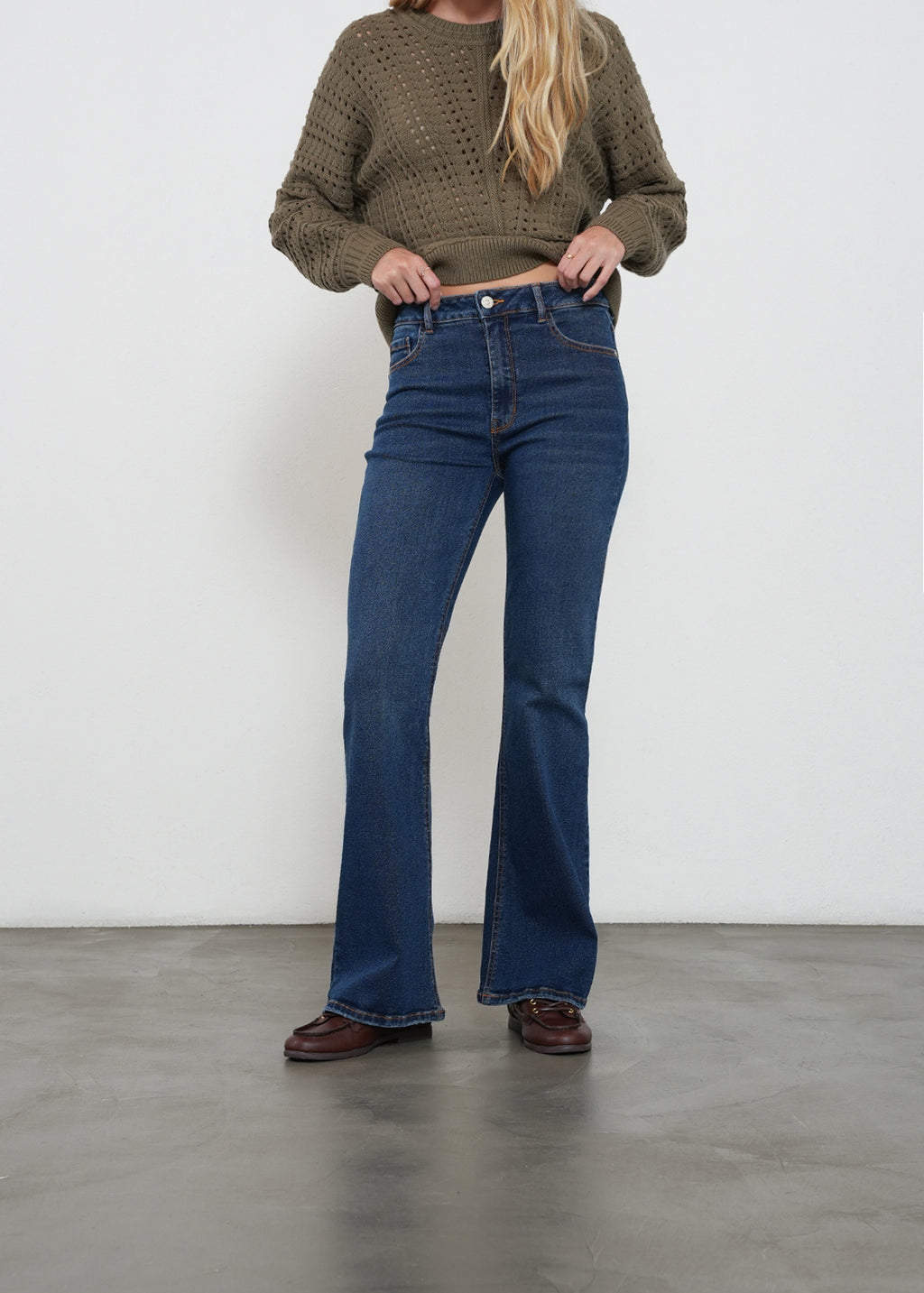 Jean wide tiro alto denim - Azul 14_790G006_AZU183928_0