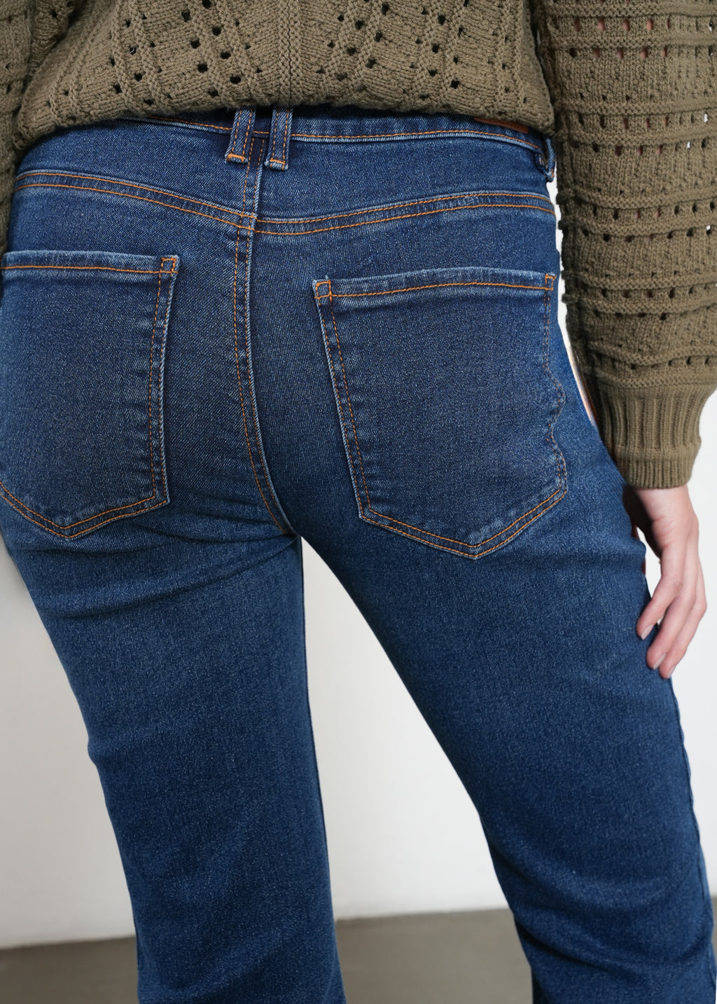 Jean wide tiro alto denim - Azul 14_790G006_AZU183928_5