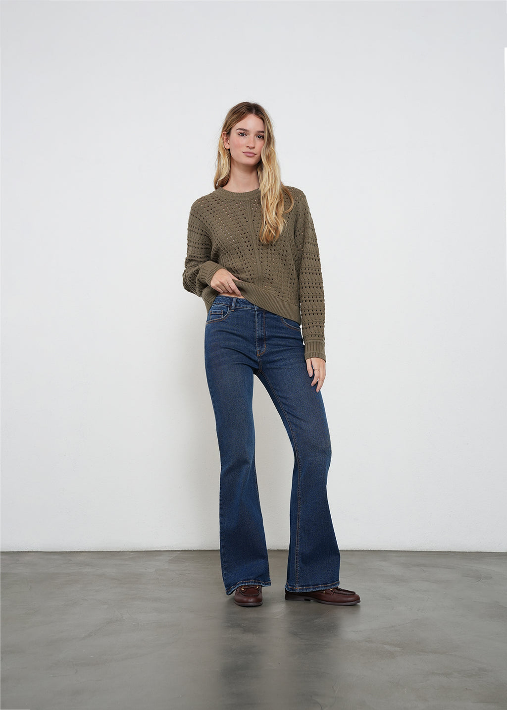 Jean wide tiro alto denim - Azul 14_790G006_AZU183928_7