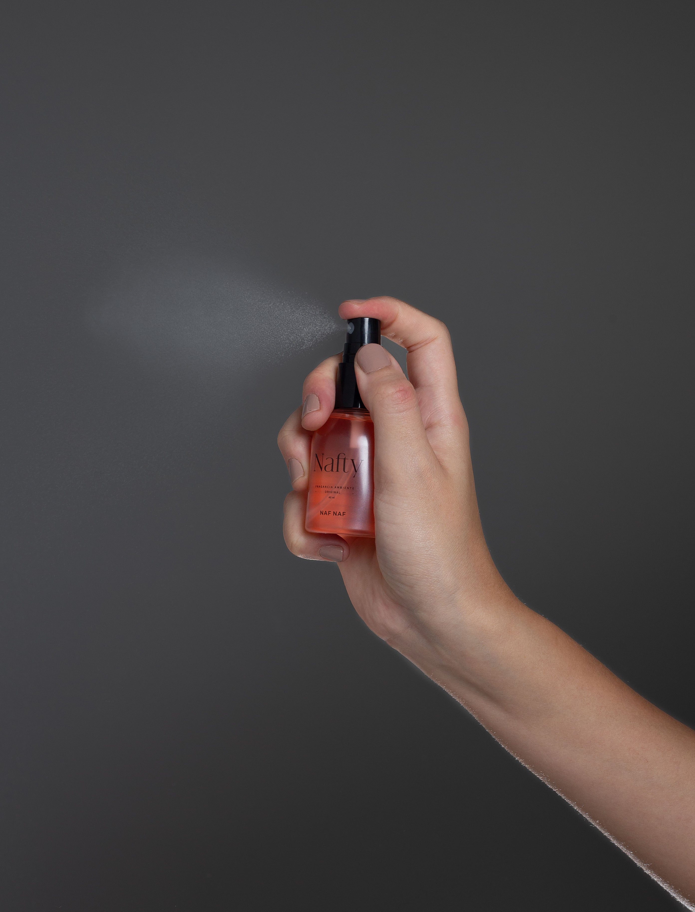 Fragancia ambiente 45 ml (2 Unidades) - Rosa 14_816E010_ROS110603_4